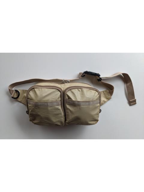 Other Designers Vintage Naf Naf by Issey Miyake waist bag