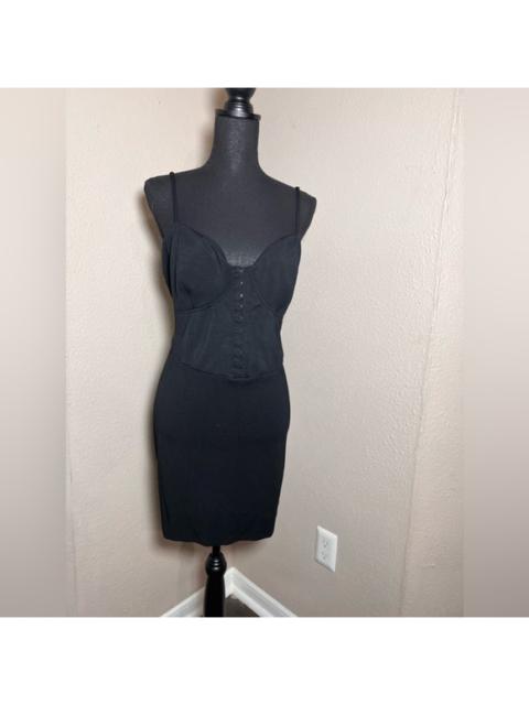 Other Designers Wild Fable Corset Dress BOGO