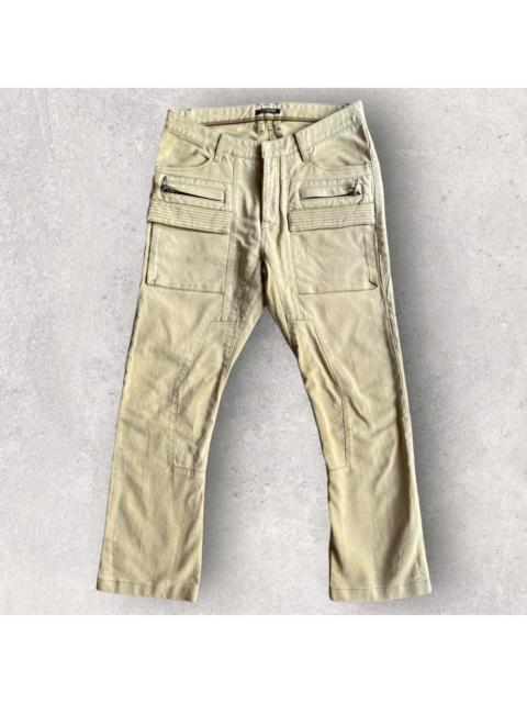 Balmain Cargo Pants