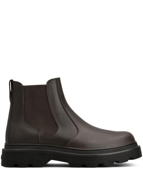 Tod's Tod's Boots Brown