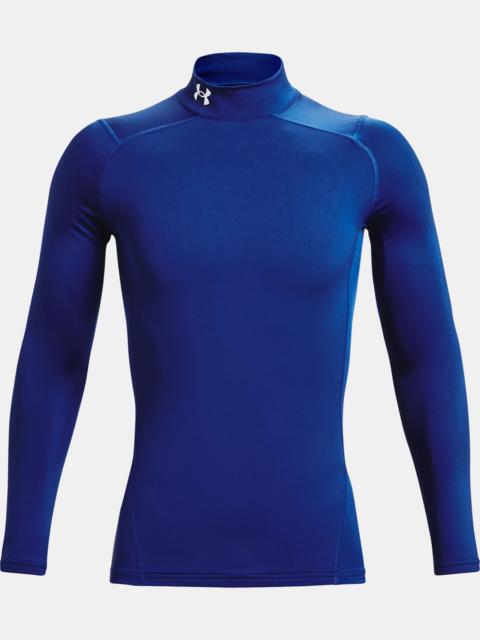 Under Armour Men's ColdGear® Compression Mock