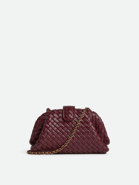 Bottega Veneta Lauren 1980 Mini Clutch With Chain