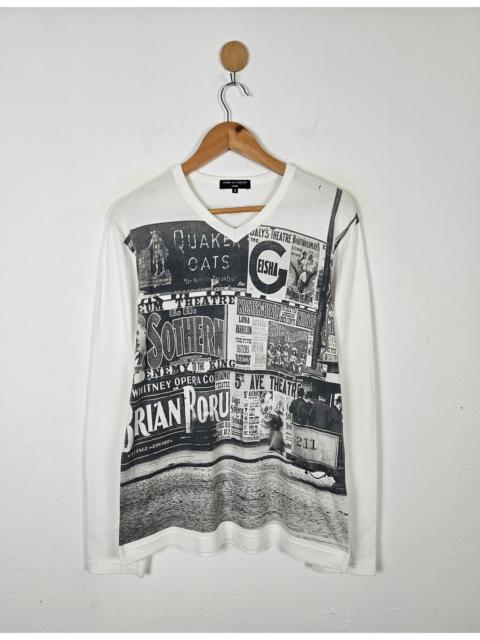 Comme Des Garçons Comme des Garcons Homme CDG shirt