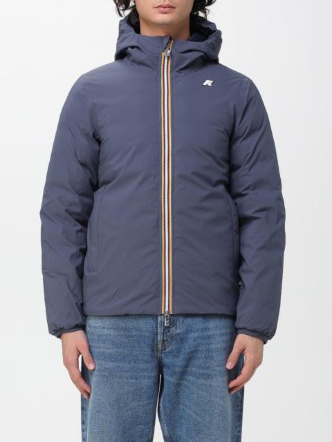 K-WAY Jacket men K-way