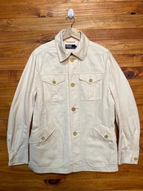 Other Designers Polo Ralph Lauren - POLO RALPH LAUREN WORKWEAR JACKET