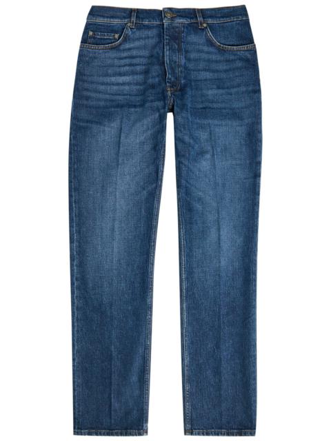 LARDINI Lardini Straight-leg Jeans