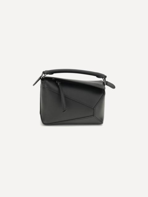 Loewe Puzzle Edge mini Handbag