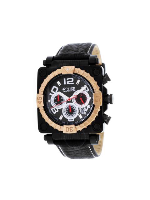 Other Designers Equipe Gasket Men's Watch E308