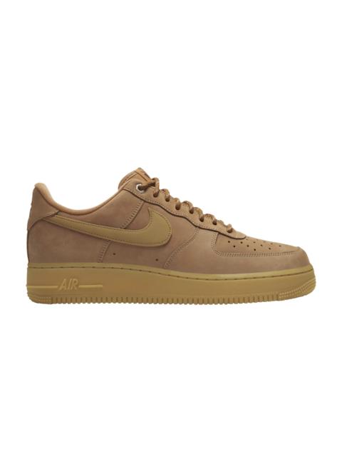 Air Force 1 Low 'Flax' 2024