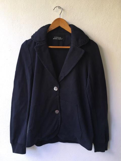 Other Designers Issey Miyake - ✈️🔥Mercibeaucoup Jevous Enprie Light Jacket✈️🔥