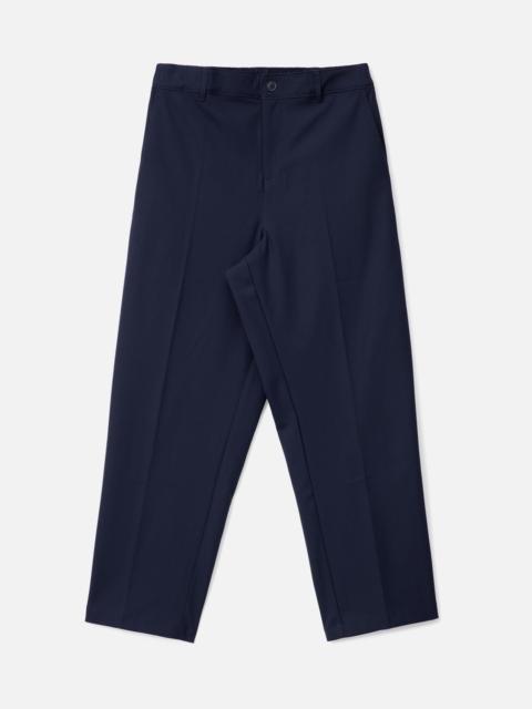 LACOSTE MEN'S ULTRA DRY CROPPED GOLF PANTS