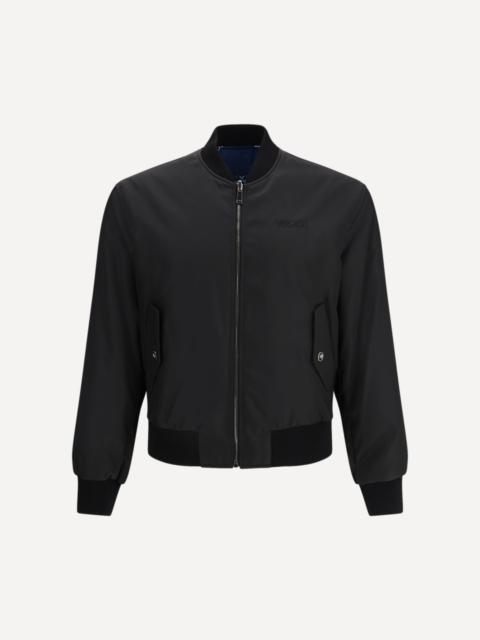 VERSACE Reversible Blouson