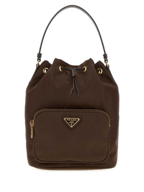 Prada Prada Women Tessuto