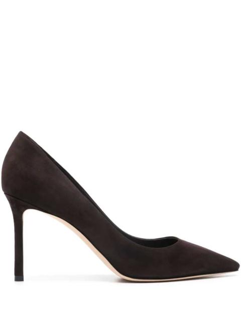 JIMMY CHOO Jimmy Choo Women Romy Pumps