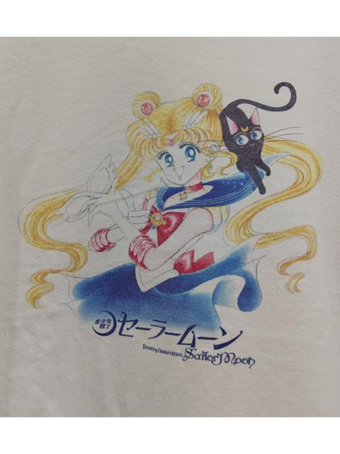 Other Designers Japanese Brand - Sailor Moon Sailormoon Pretty Guardian Anime No 1 Size M