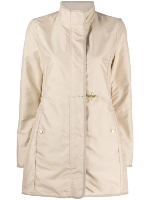 Fay - Fay Coats Beige