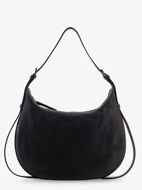 Other Designers Atp Atelier Women Liveri Leather Shoulder Bag