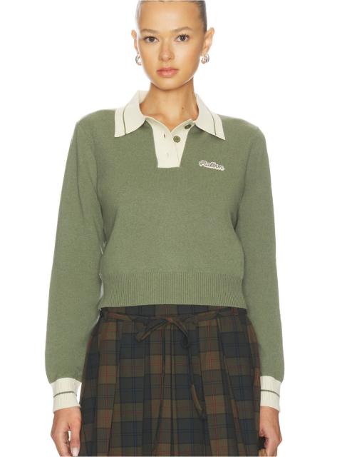 malbon Malbon Miranda Polo