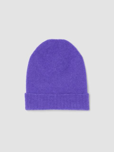 EILEEN FISHER Cashmere Silk Boucle Bliss Hat