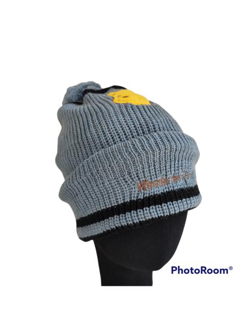 Other Designers Movie - Vtg Winnie the Pooh Disney X Cross Co. Ltd