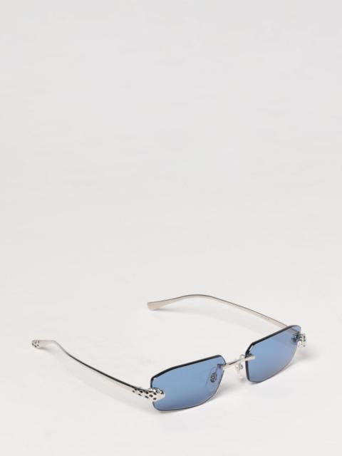 Cartier Cartier Sunglasses Men Silver