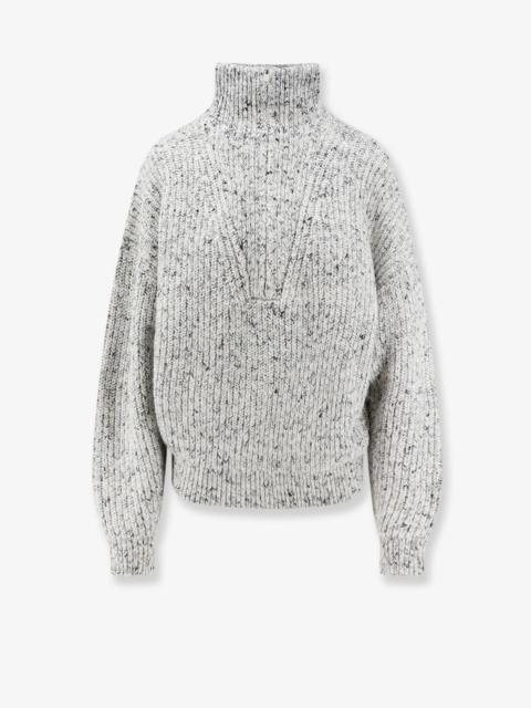 Isabel Marant Étoile Marant Etoile Women Cotton Blend Sweater