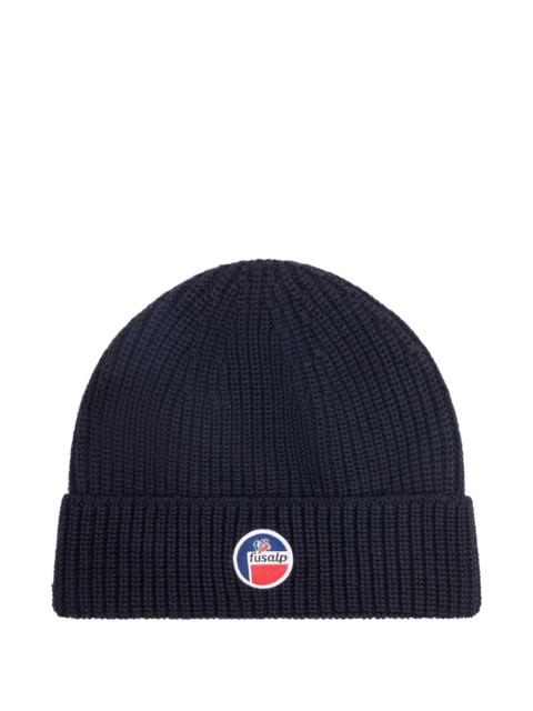 Fusalp Cosmic beanie hat