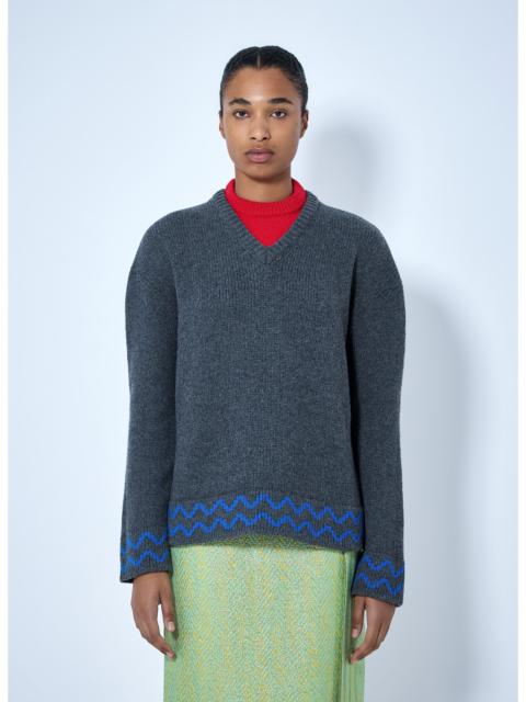 Marni Marni Women Roundneck Sweater