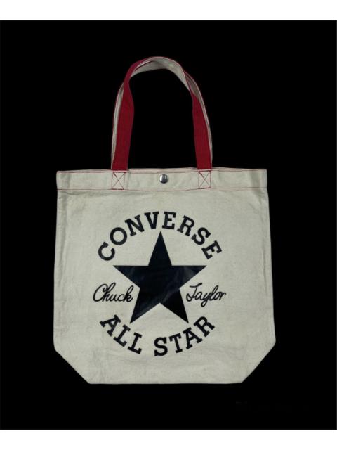 Other Designers Vintage - converse tote bag shoulder bag t2