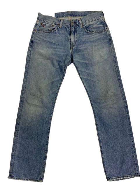 Other Designers Polo Ralph Lauren - Vintage polo jeans