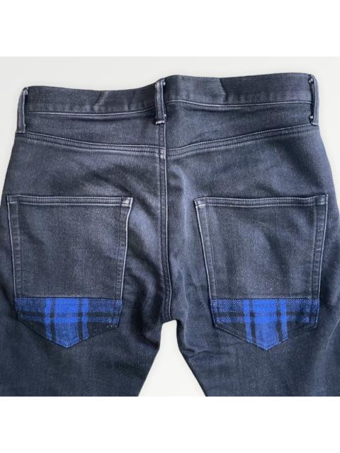 Junya Watanabe MAN Junya watanabe Jogg Jeans