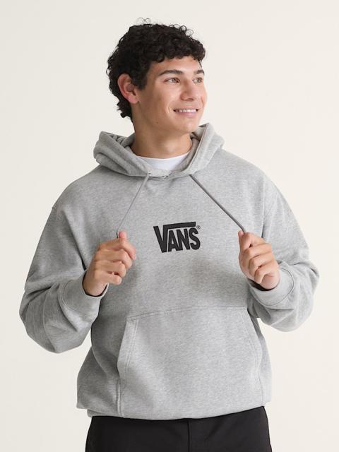 Vans Stretch Logo Pullover Hoodie