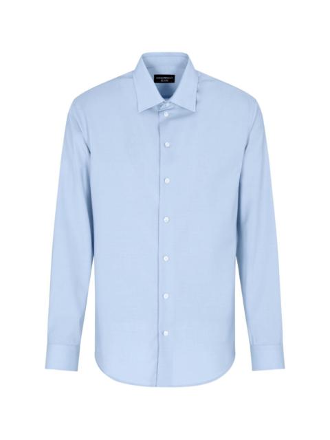 EMPORIO ARMANI Classic shirt