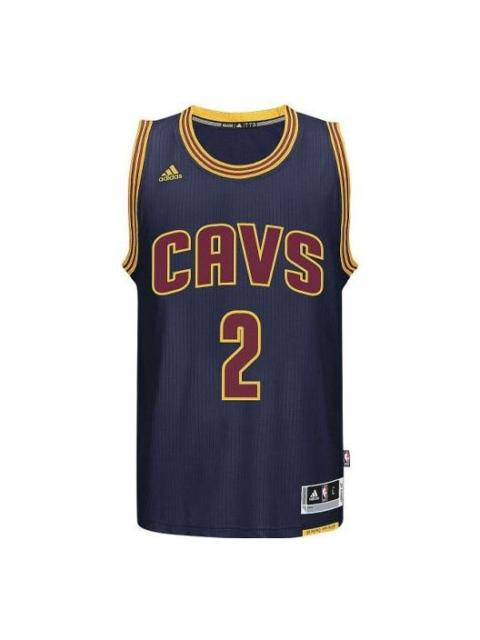 adidas adidas Kyrie Irving Swingman dark blue AL5030