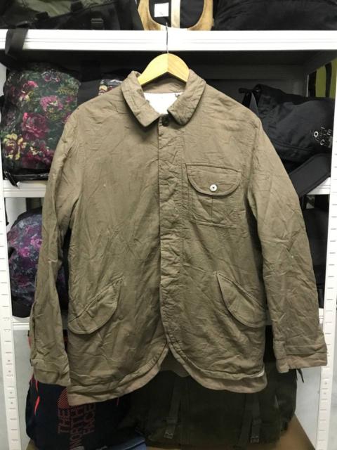 PPFM PPFM LIKE JACKET