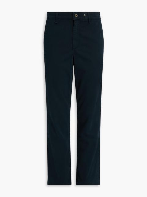 rag & bone Fit 2 cotton-blend twill chinos