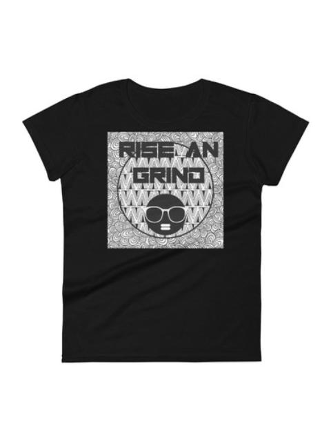 Other Designers RISE AN GRIND