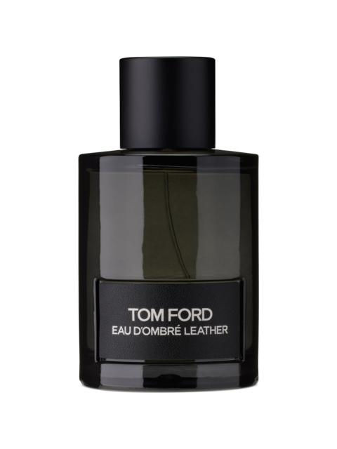 TOM FORD Eau d'Ombré Leather Eau de Toilette, 100 mL
