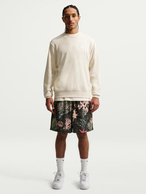 Nike Nike Club Men's Flow Shorts