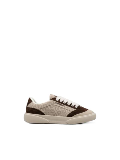 CASABLANCA Casablanca Neutrals Trainers - Low-Tops Men