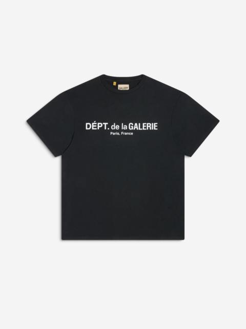 GALLERY DEPT. FRENCH LOGO LUX T-SHIRT