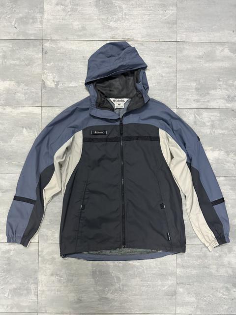 Other Designers 🔥Vintage🔥 Columbia Outdoor Jacket Small-Medium