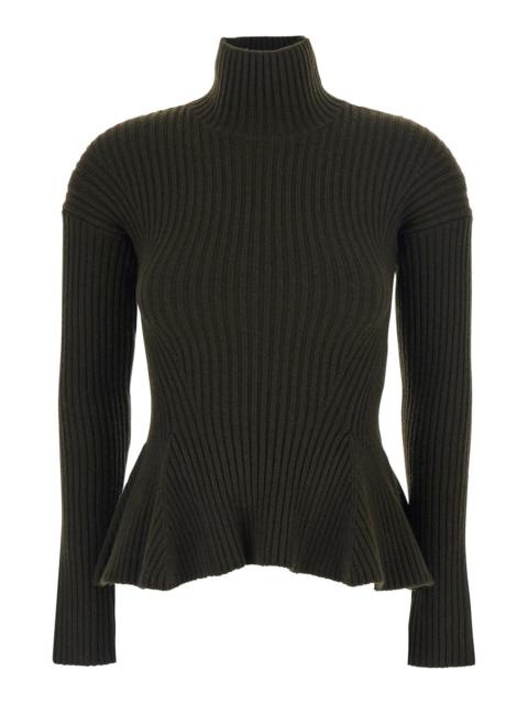 Max Mara Max Mara Women Bolsena Knit Look29