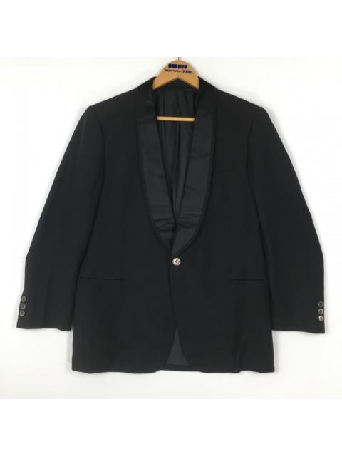 SAINT LAURENT Vintage Yves Saint Laurent Blazer