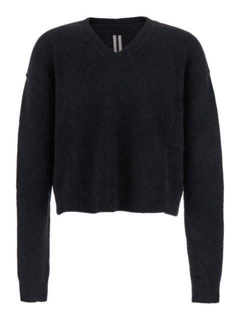 Rick Owens Rick Owens Men Tommy V Neck