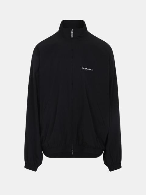 BALENCIAGA 839090-TRO31-1000 Tracksuit Jacket