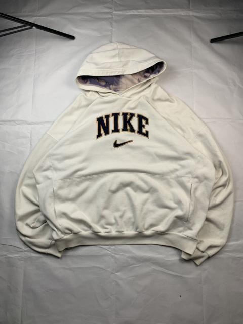 Nike Vintage 90s Nike Hoodie Big Logo