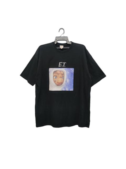 Other Designers Vintage - VINTAGE E.T EXTRA-TERRESTRIAL SHIRT (T240)