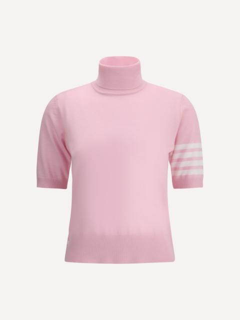 Thom Browne Turtleneck Sweater