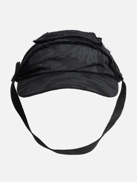 MAHARISHI TIGERSTRIPE CAMO E.C.W.S CAP / MASK